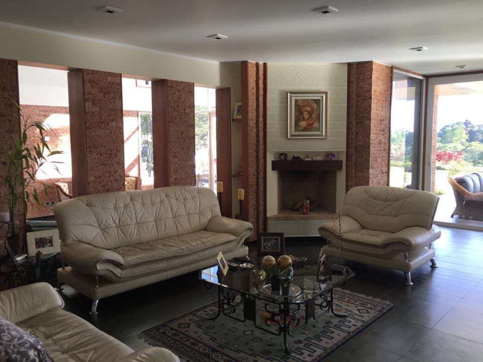 Casa en La Lagunita, Caracas