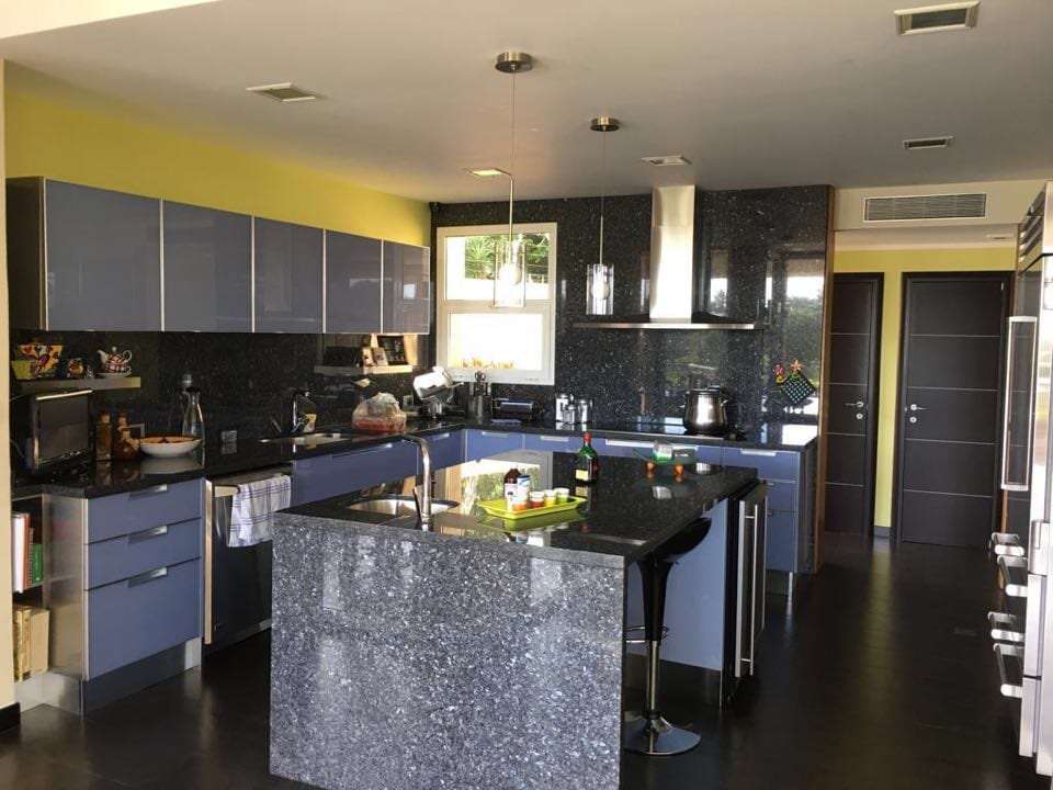 Casa en La Lagunita, Caracas