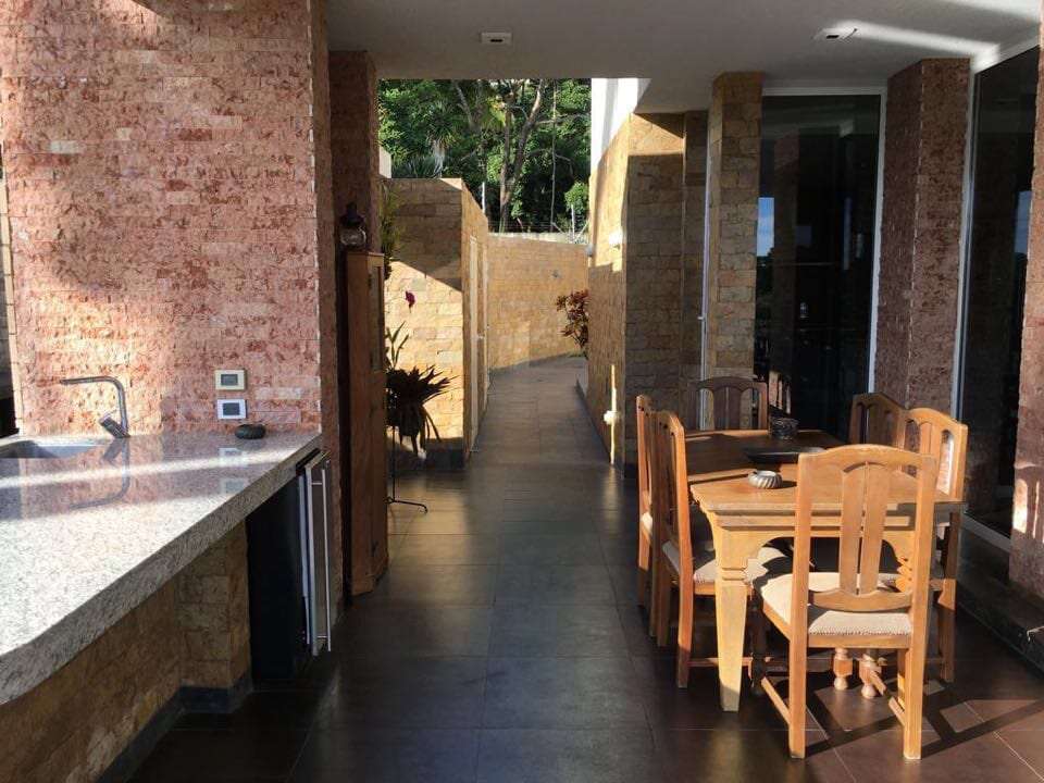 Casa en La Lagunita, Caracas