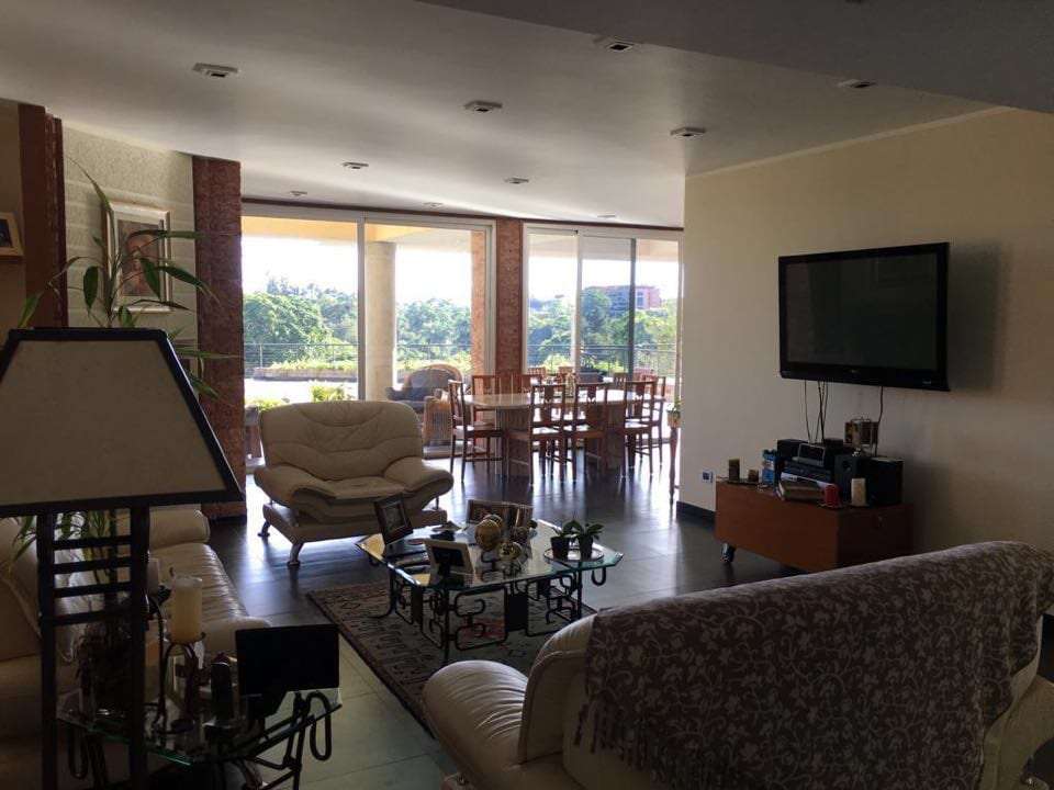 Casa en La Lagunita, Caracas