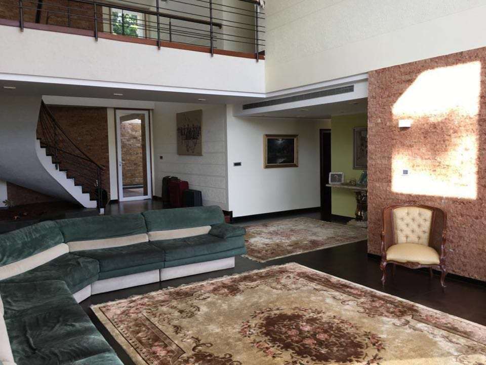 Casa en La Lagunita, Caracas
