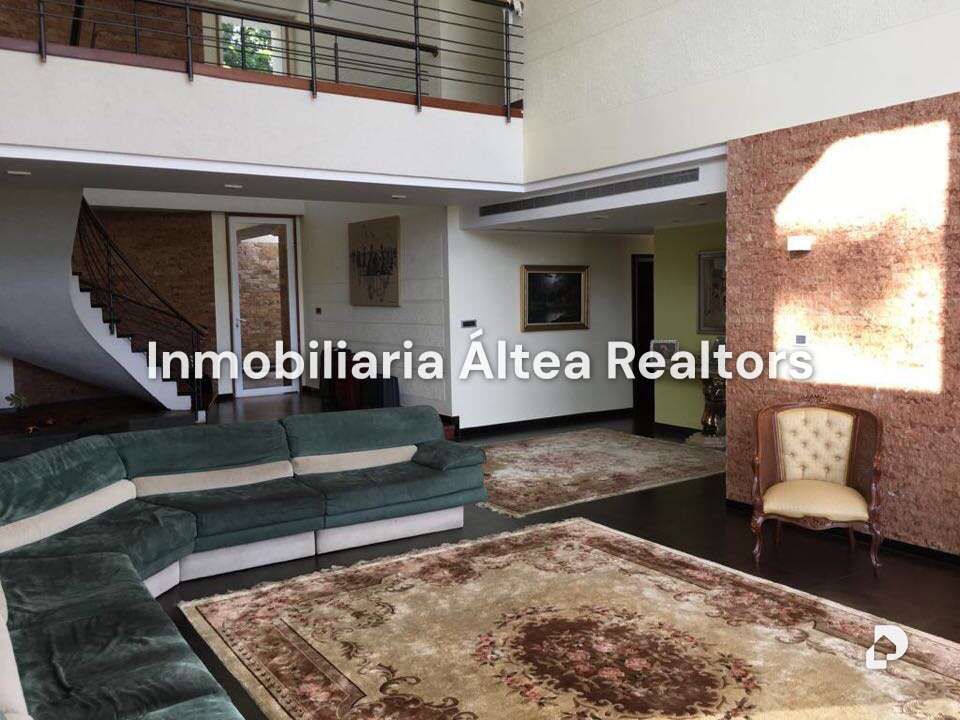 Casa en La Lagunita, Caracas – 6