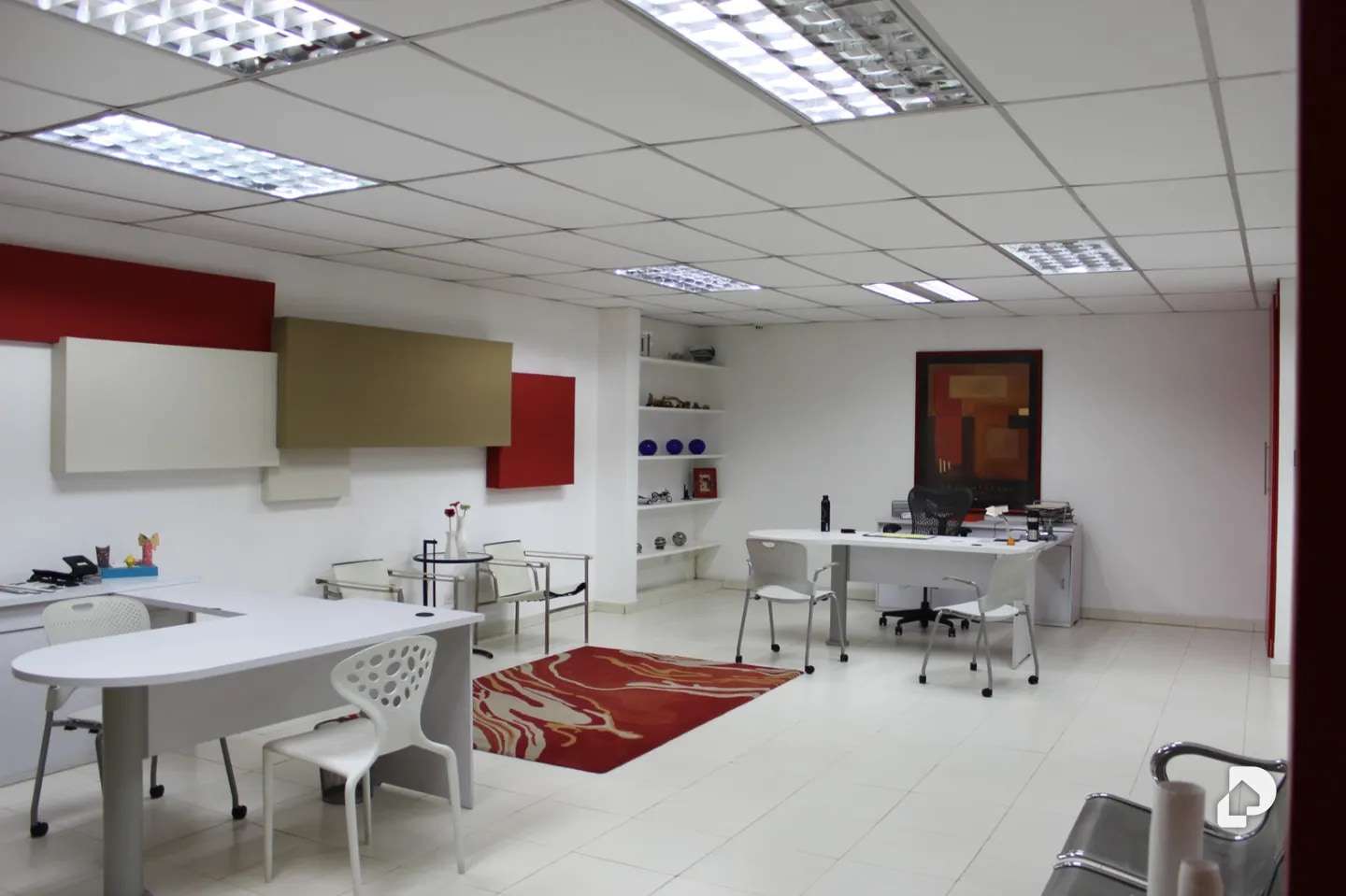 Galpón en Los Curos, Mérida – 6
