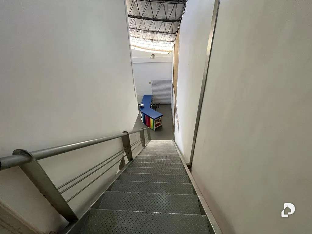 Galpón en Los Curos, Mérida – 11