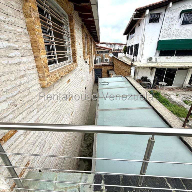 Casa en Urb. Miranda, Caracas