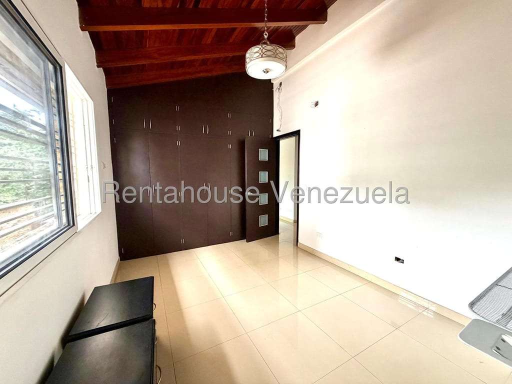 Casa en Urb. Miranda, Caracas