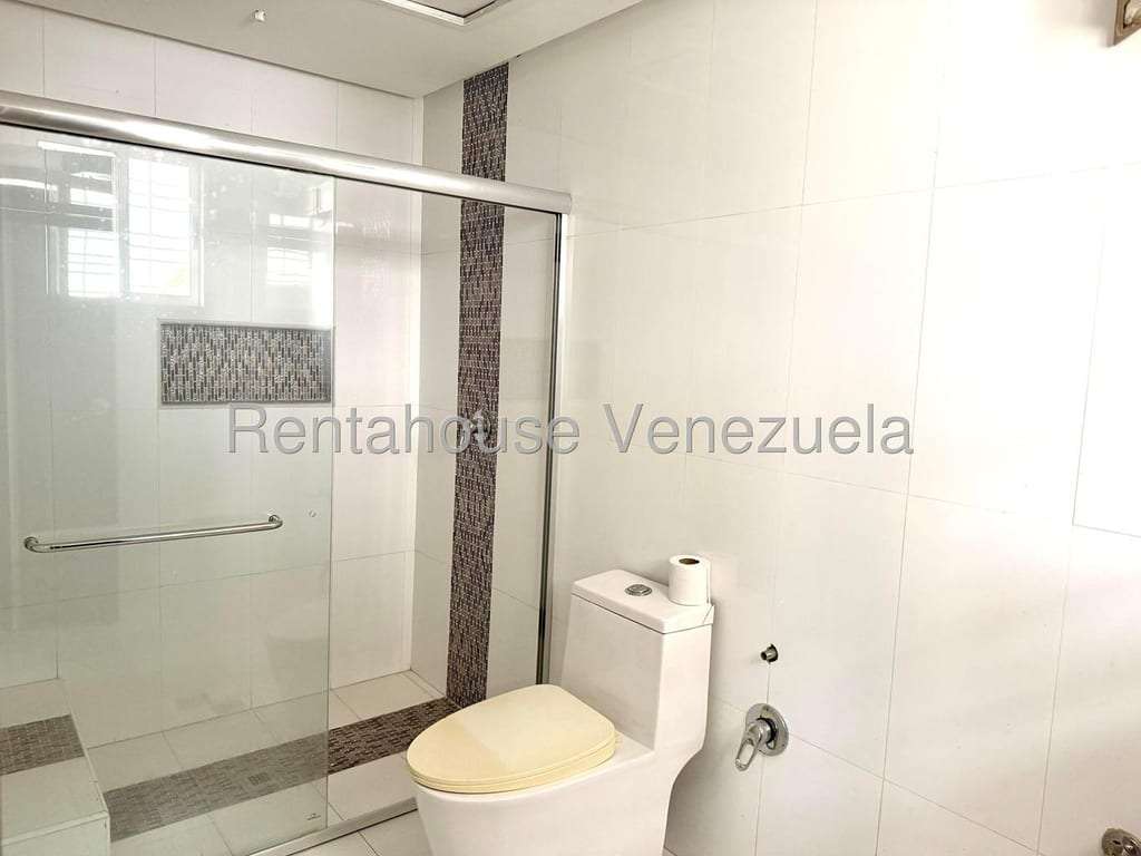 Casa en Urb. Miranda, Caracas