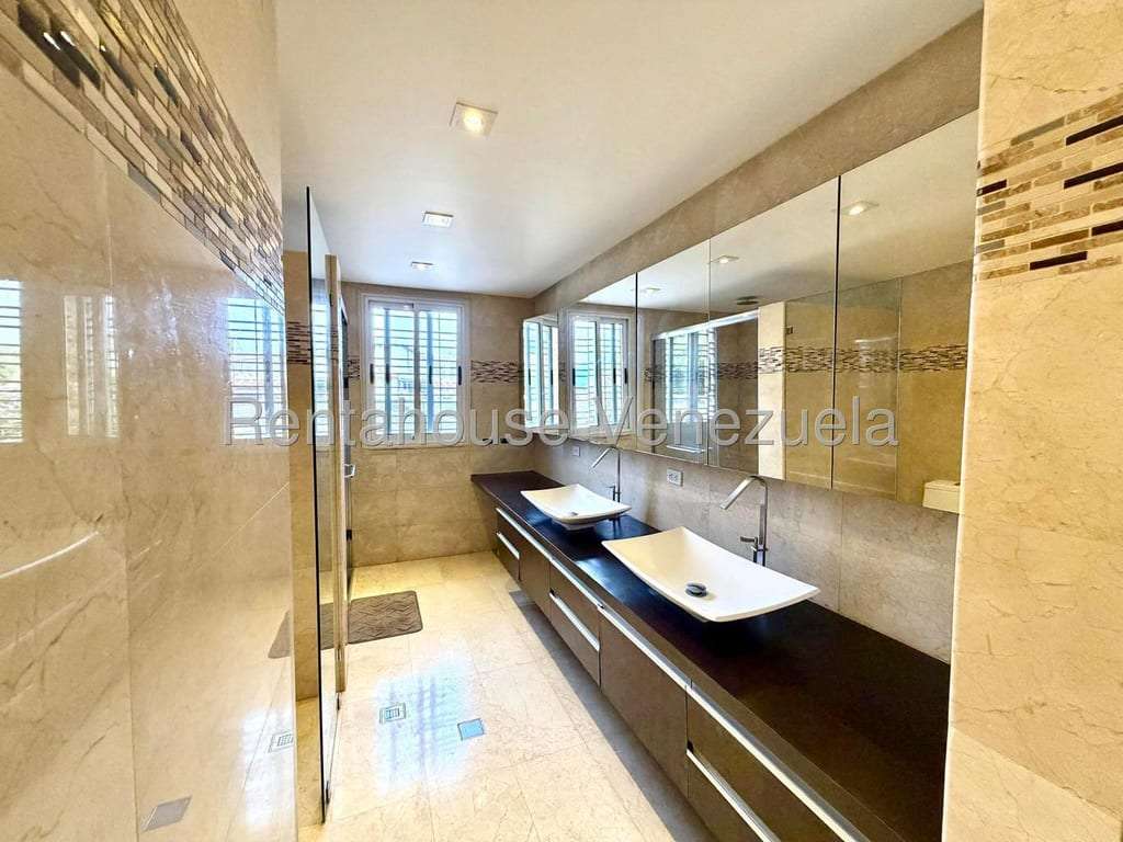 Casa en Urb. Miranda, Caracas