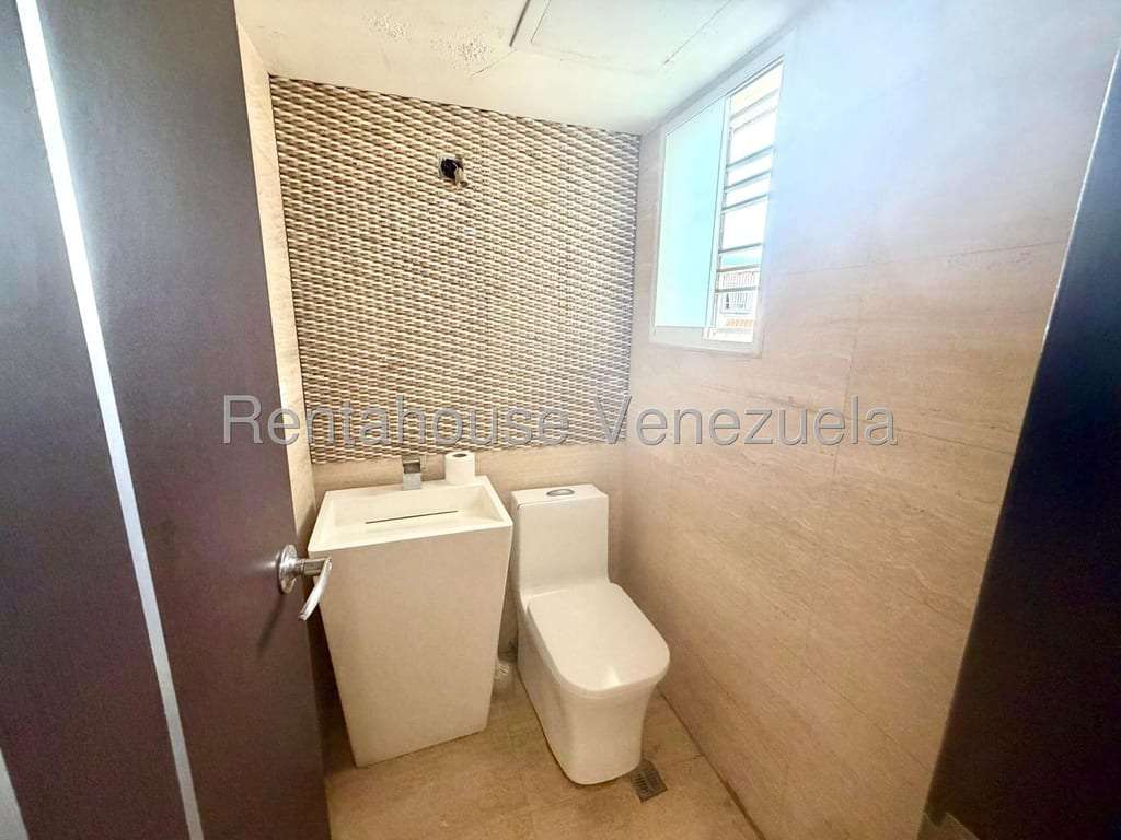 Casa en Urb. Miranda, Caracas