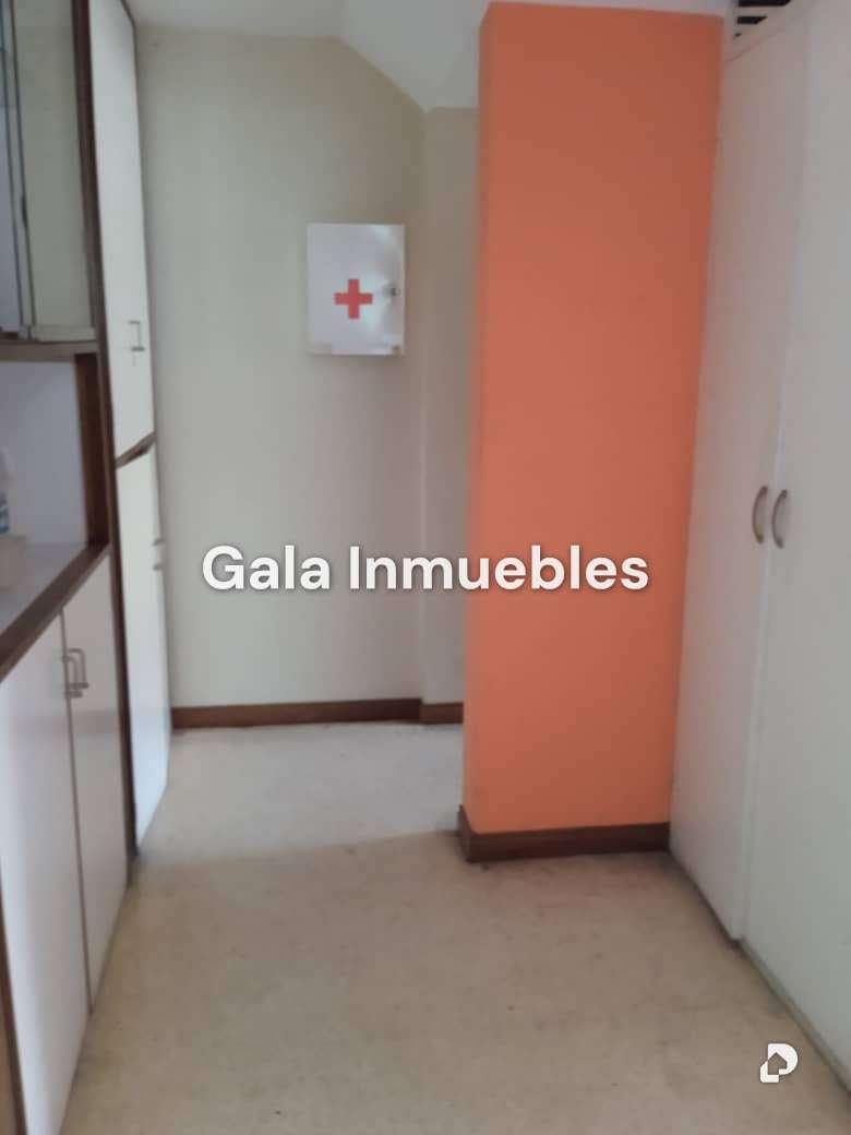 Oficina en Las Mercedes, Caracas – 3