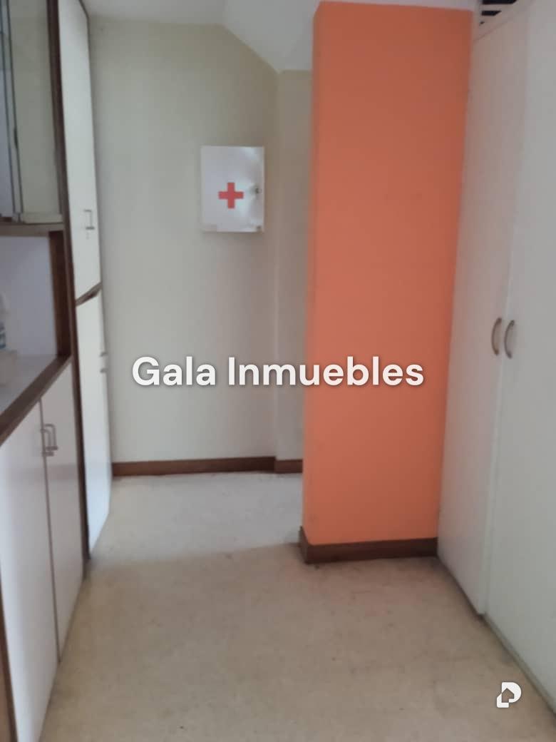 Oficina en Las Mercedes, Caracas – 3