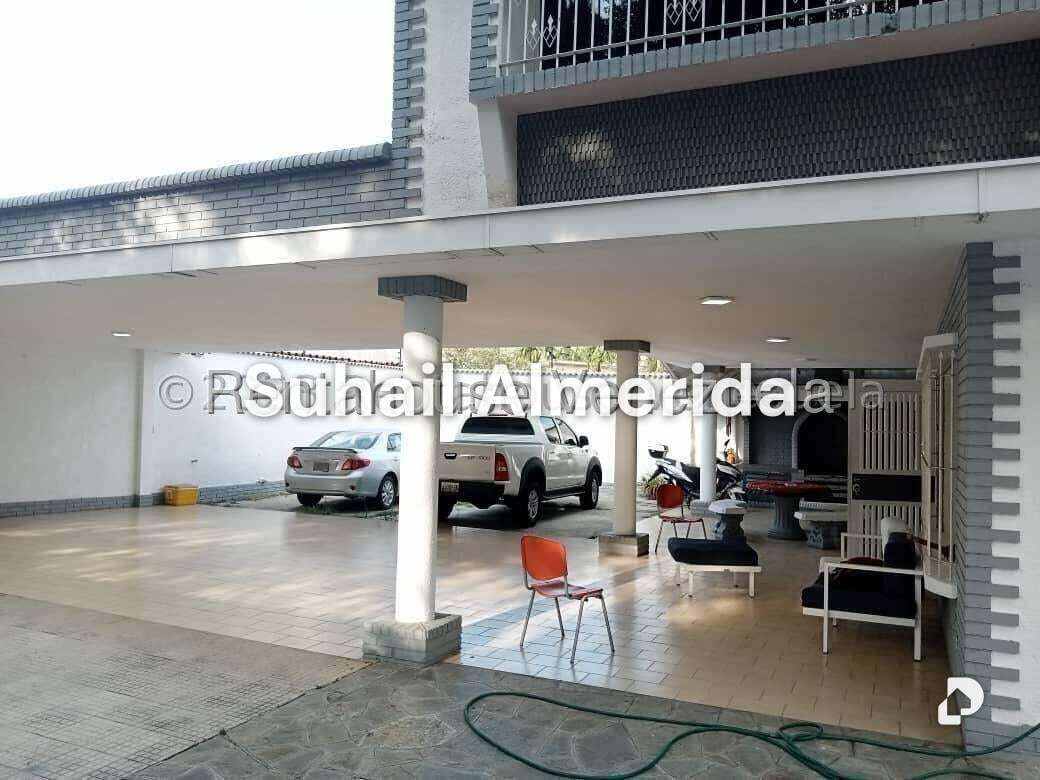 Casa en La Viña, Valencia – 40