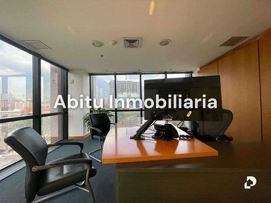 Oficina en Las Mercedes, Caracas – 6