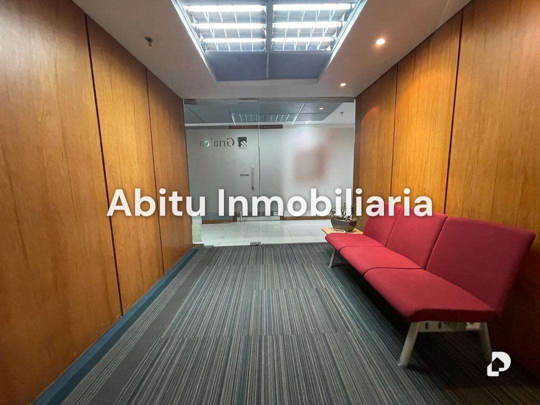 Oficina en Las Mercedes, Caracas – 9
