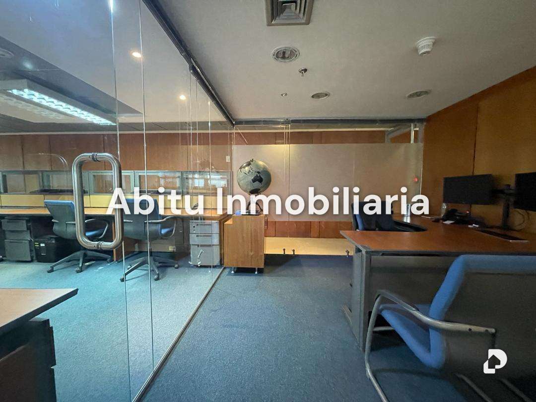 Oficina en Las Mercedes, Caracas – 2