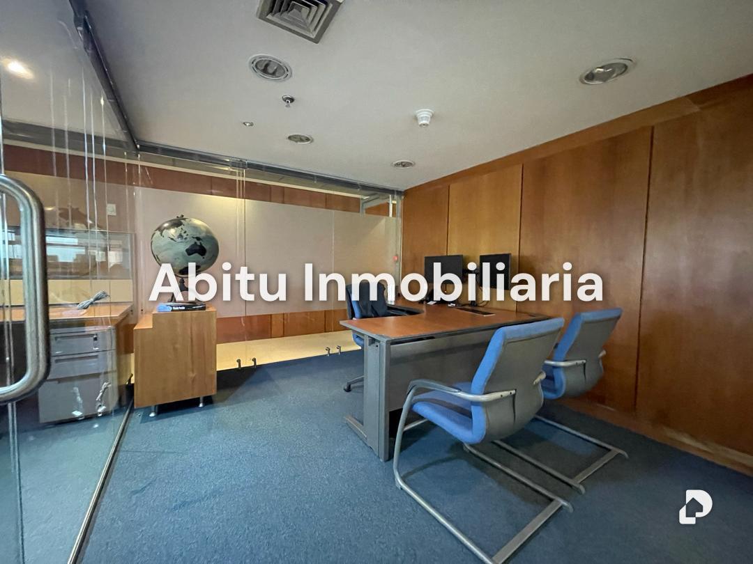 Oficina en Las Mercedes, Caracas – 5