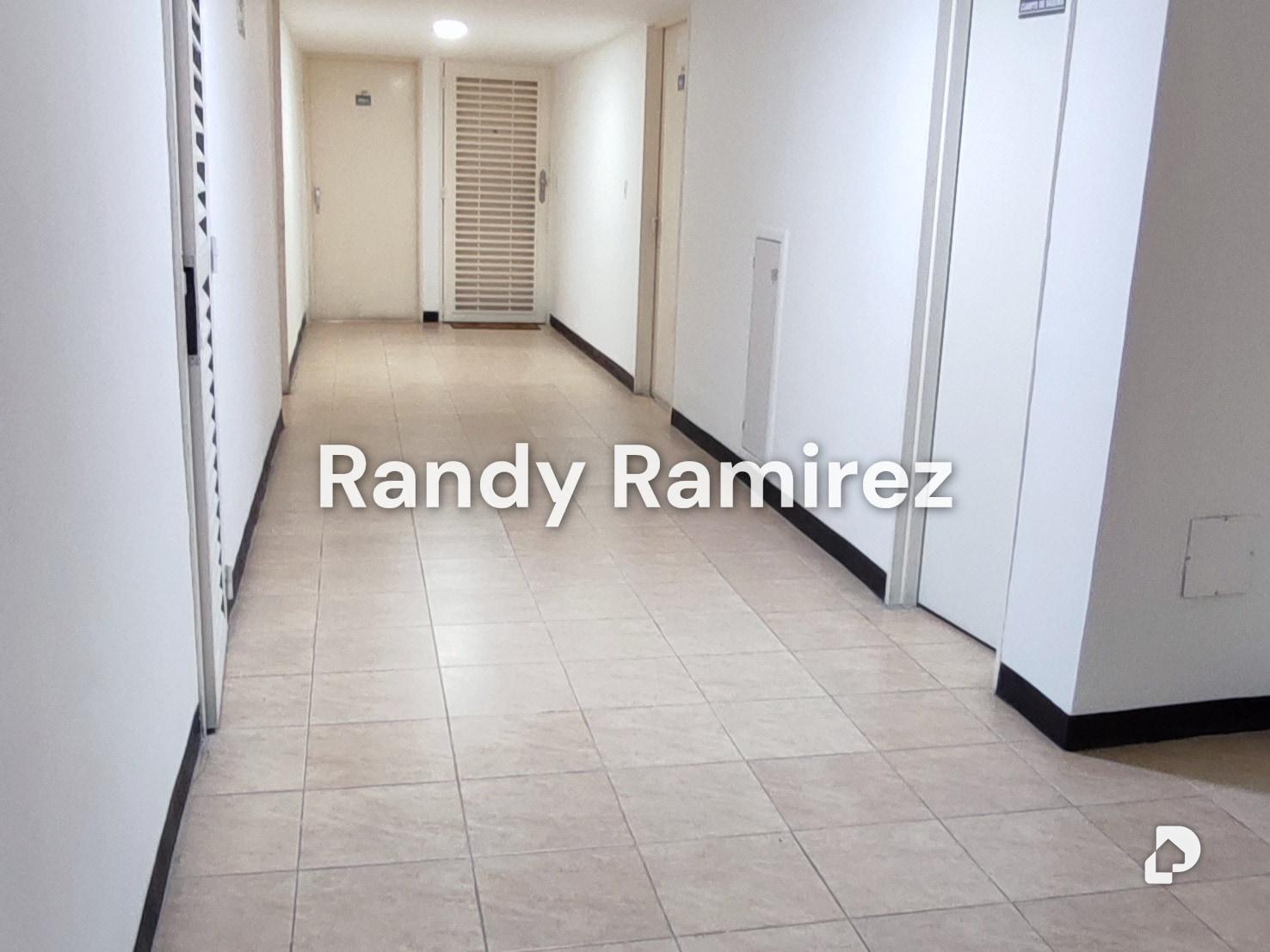 Apartment in La Vaquera, Guarenas – 2