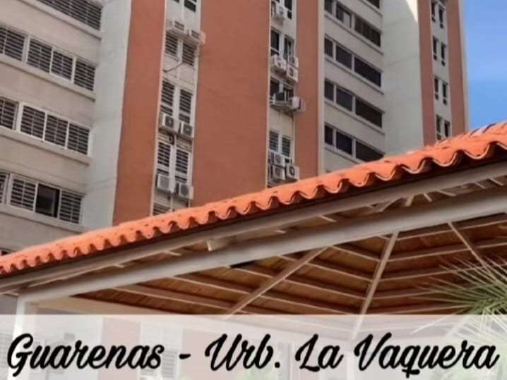 Apartment in La Vaquera, Guarenas - 1