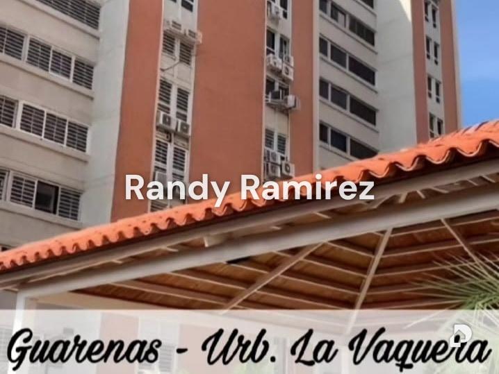 Apartment in La Vaquera, Guarenas – 1