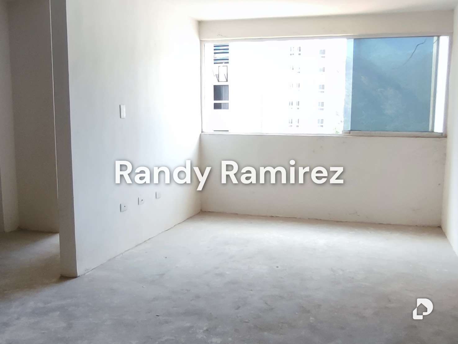 Apartment in La Vaquera, Guarenas – 3