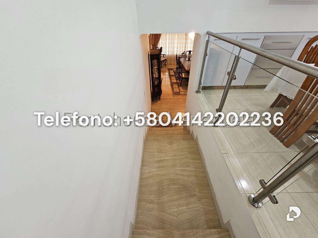 Casa en Cumbres de Curumo, Caracas – 64