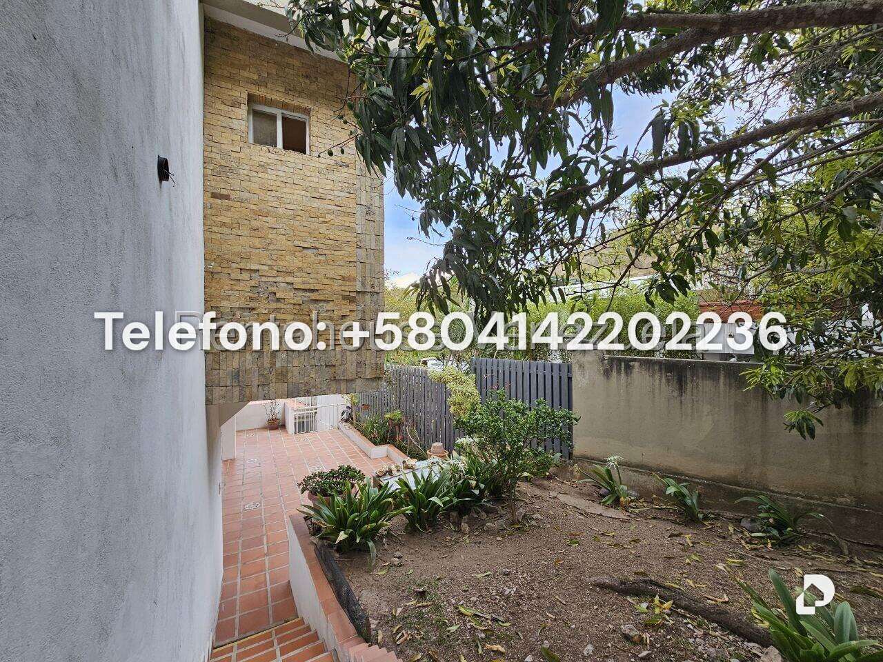 Casa en Cumbres de Curumo, Caracas – 44