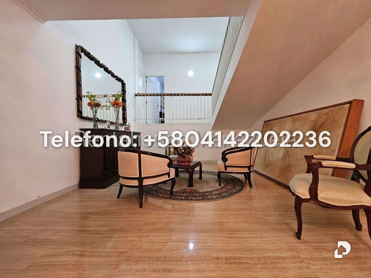 Casa en Cumbres de Curumo, Caracas – 21