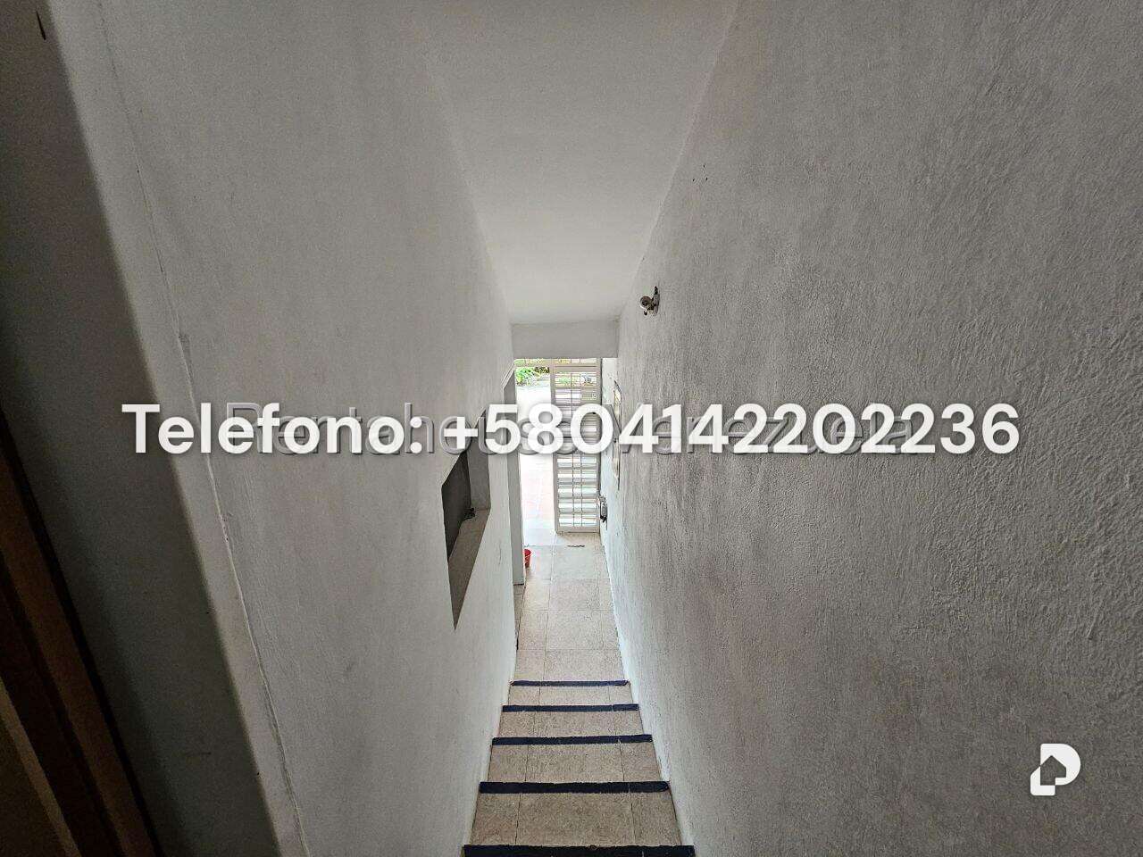 Casa en Cumbres de Curumo, Caracas – 80