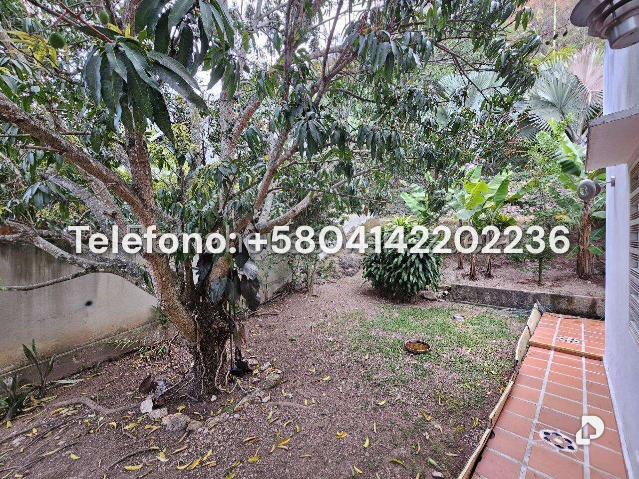 Casa en Cumbres de Curumo, Caracas – 42
