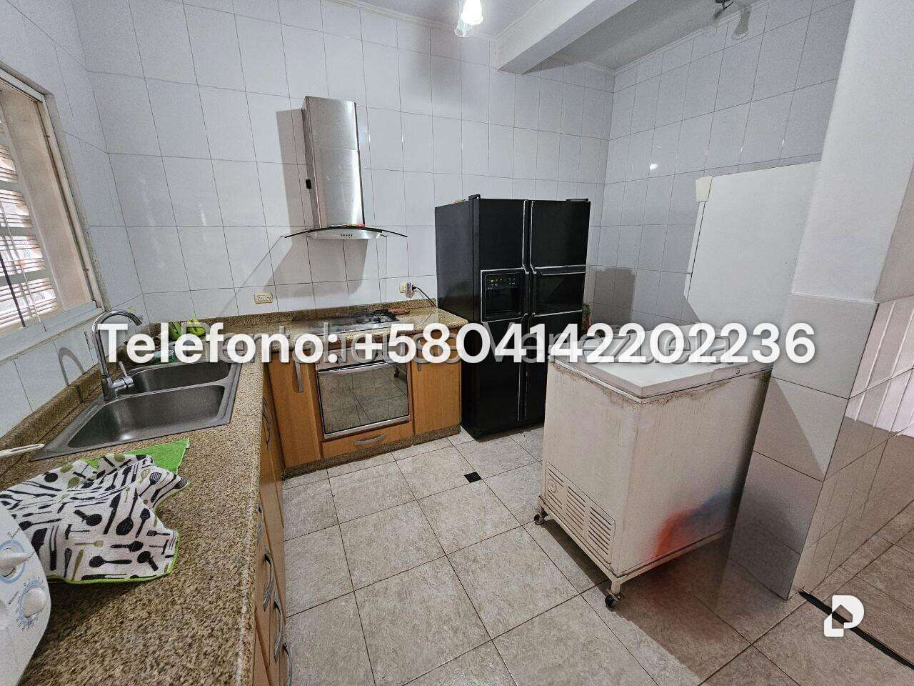 Casa en Cumbres de Curumo, Caracas – 46