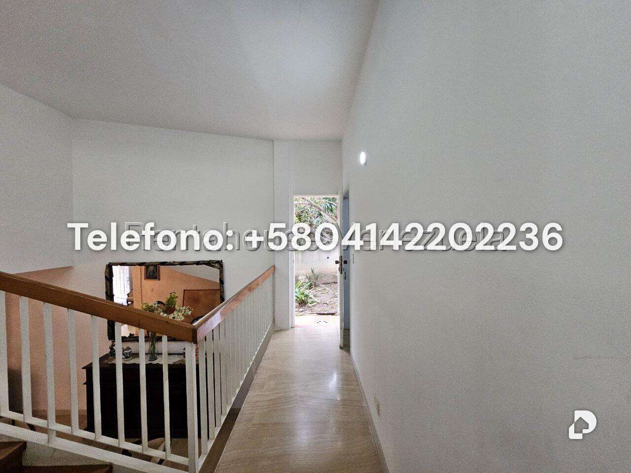 Casa en Cumbres de Curumo, Caracas – 67