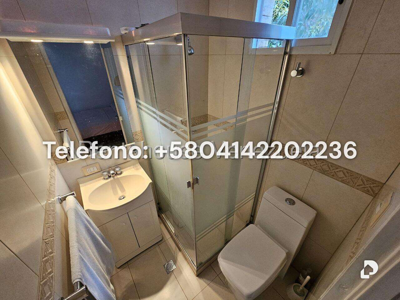 Casa en Cumbres de Curumo, Caracas – 69