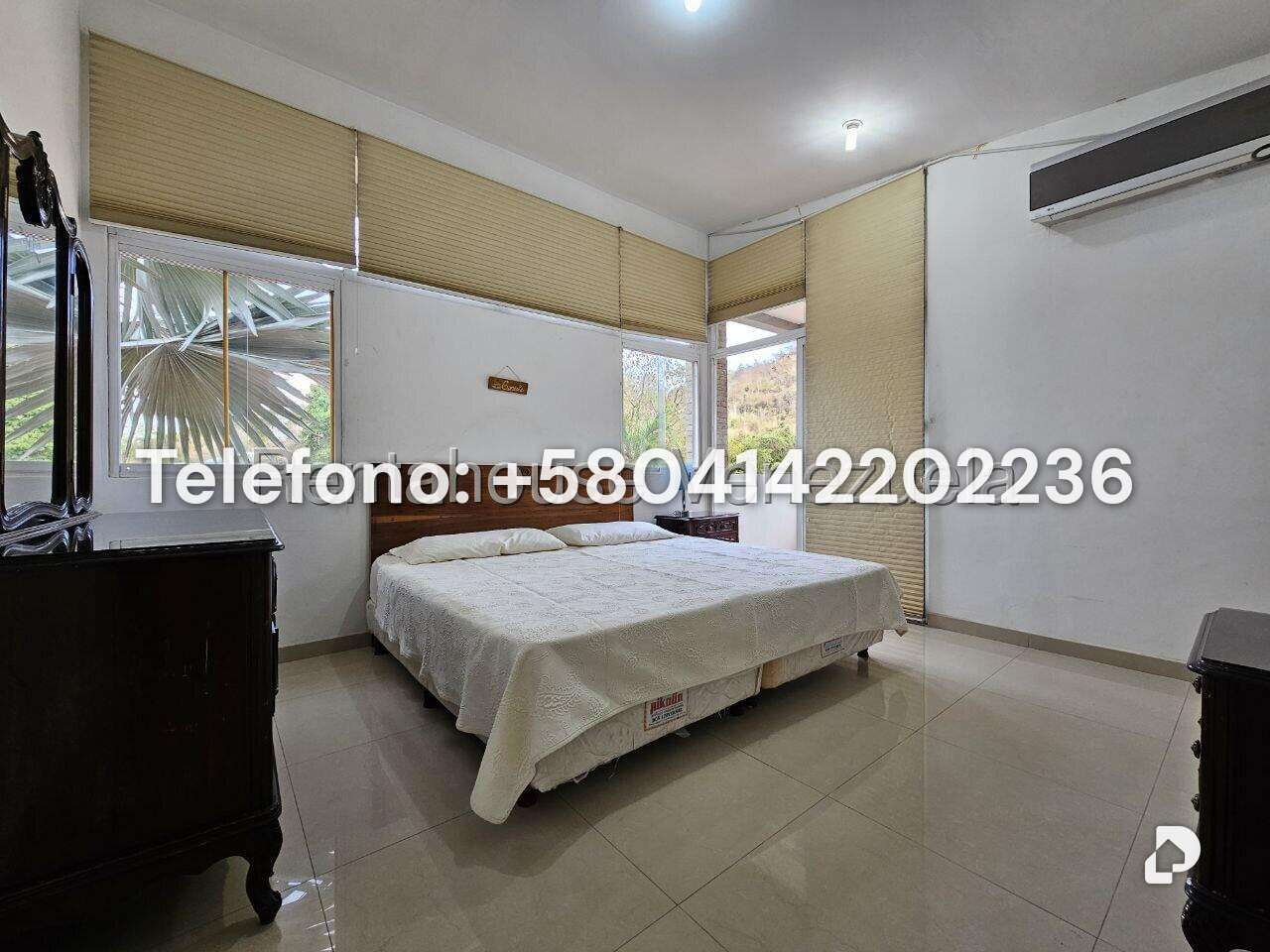 Casa en Cumbres de Curumo, Caracas – 77