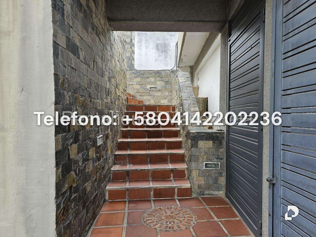 Casa en Cumbres de Curumo, Caracas – 5