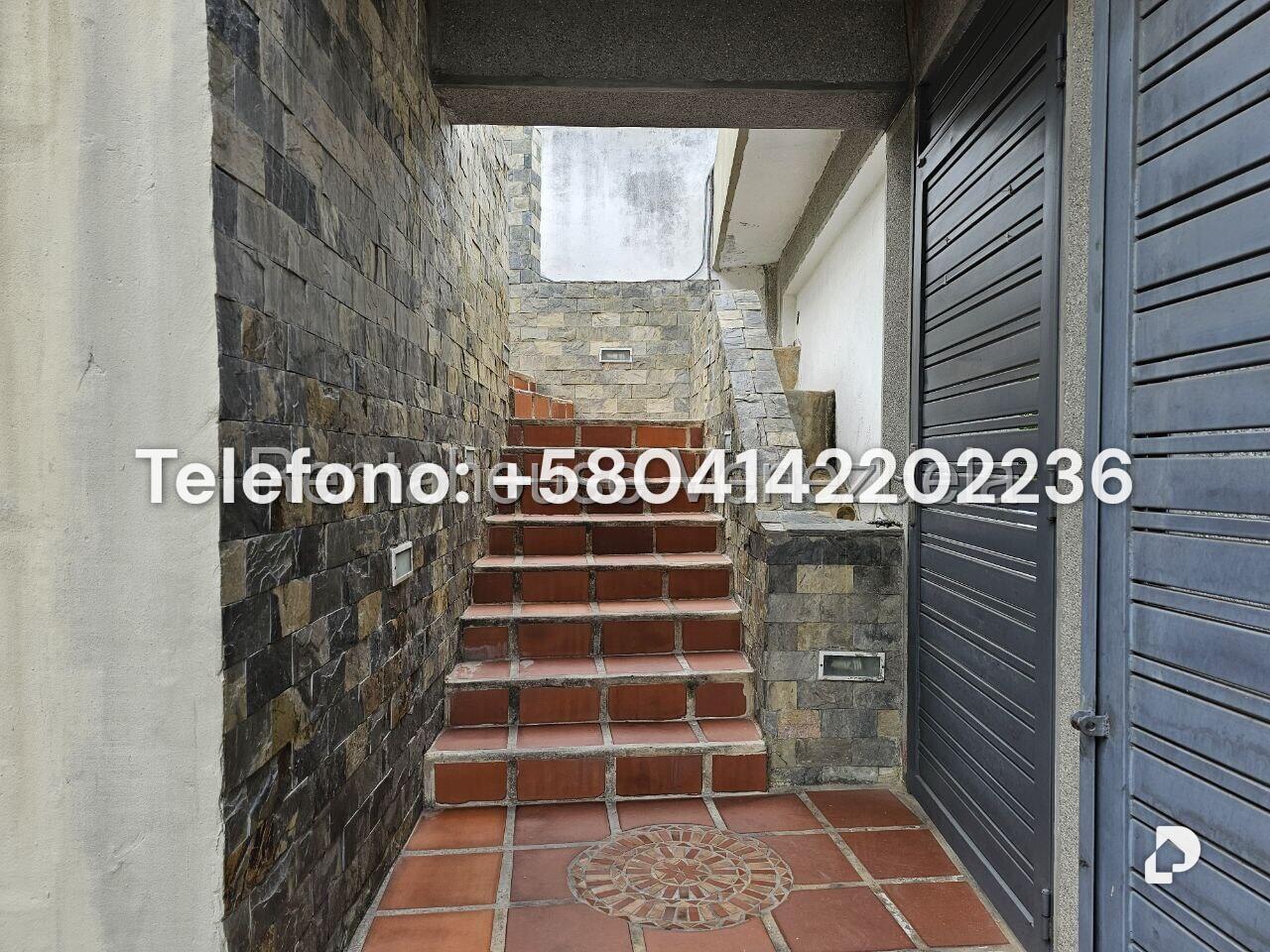 Casa en Cumbres de Curumo, Caracas – 5