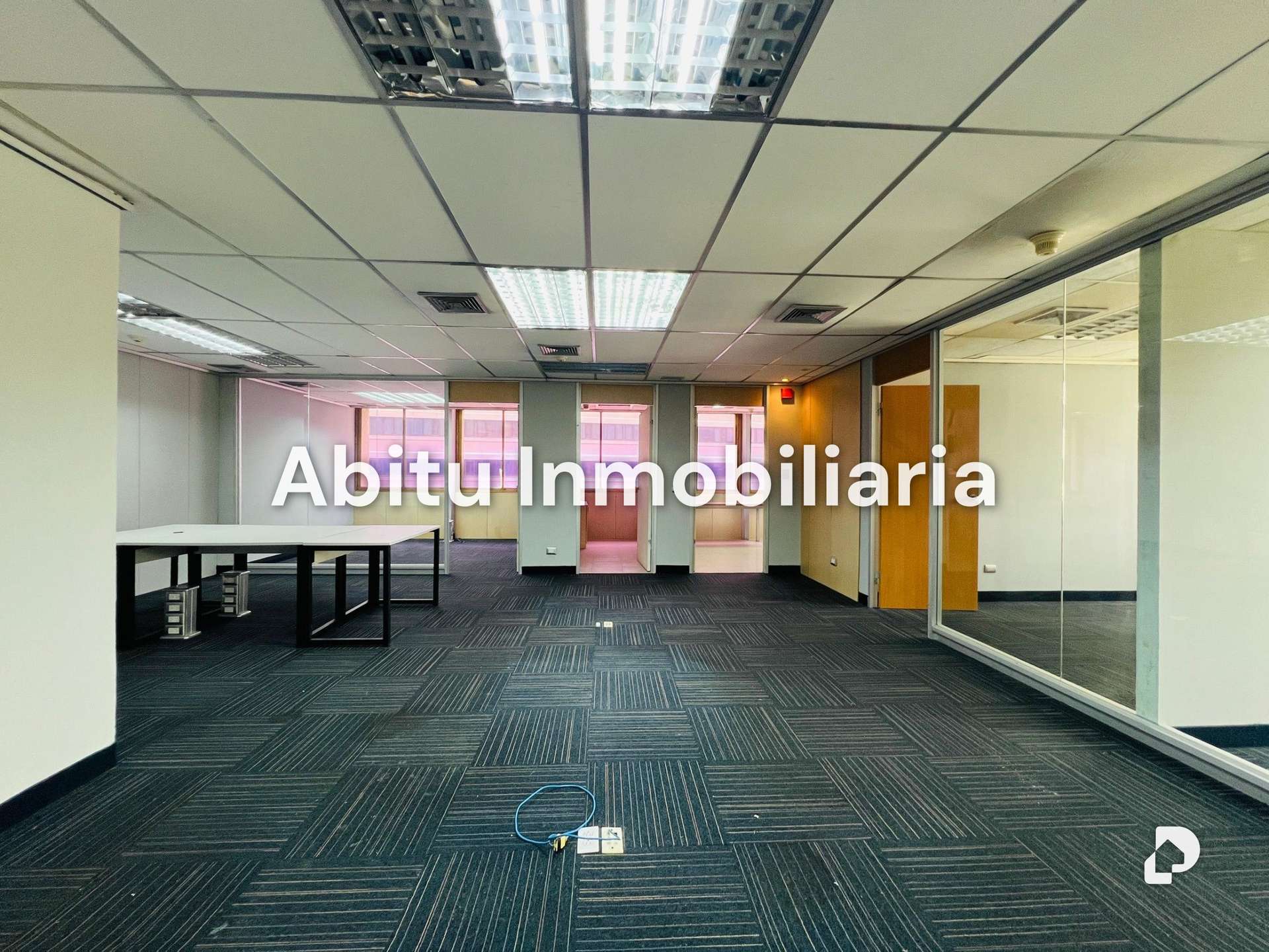 Oficina en Chuao, Caracas – 22