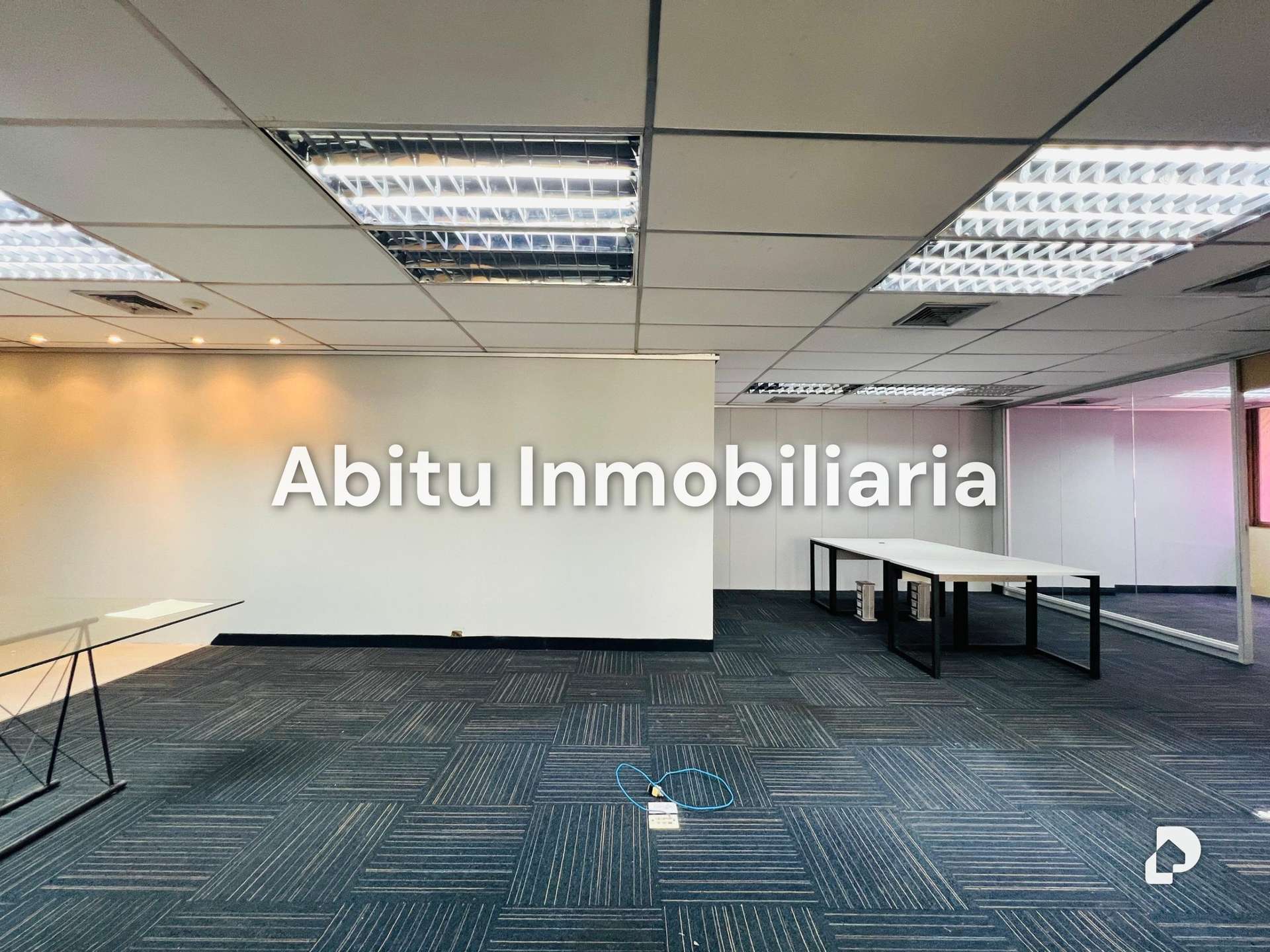 Oficina en Chuao, Caracas – 7