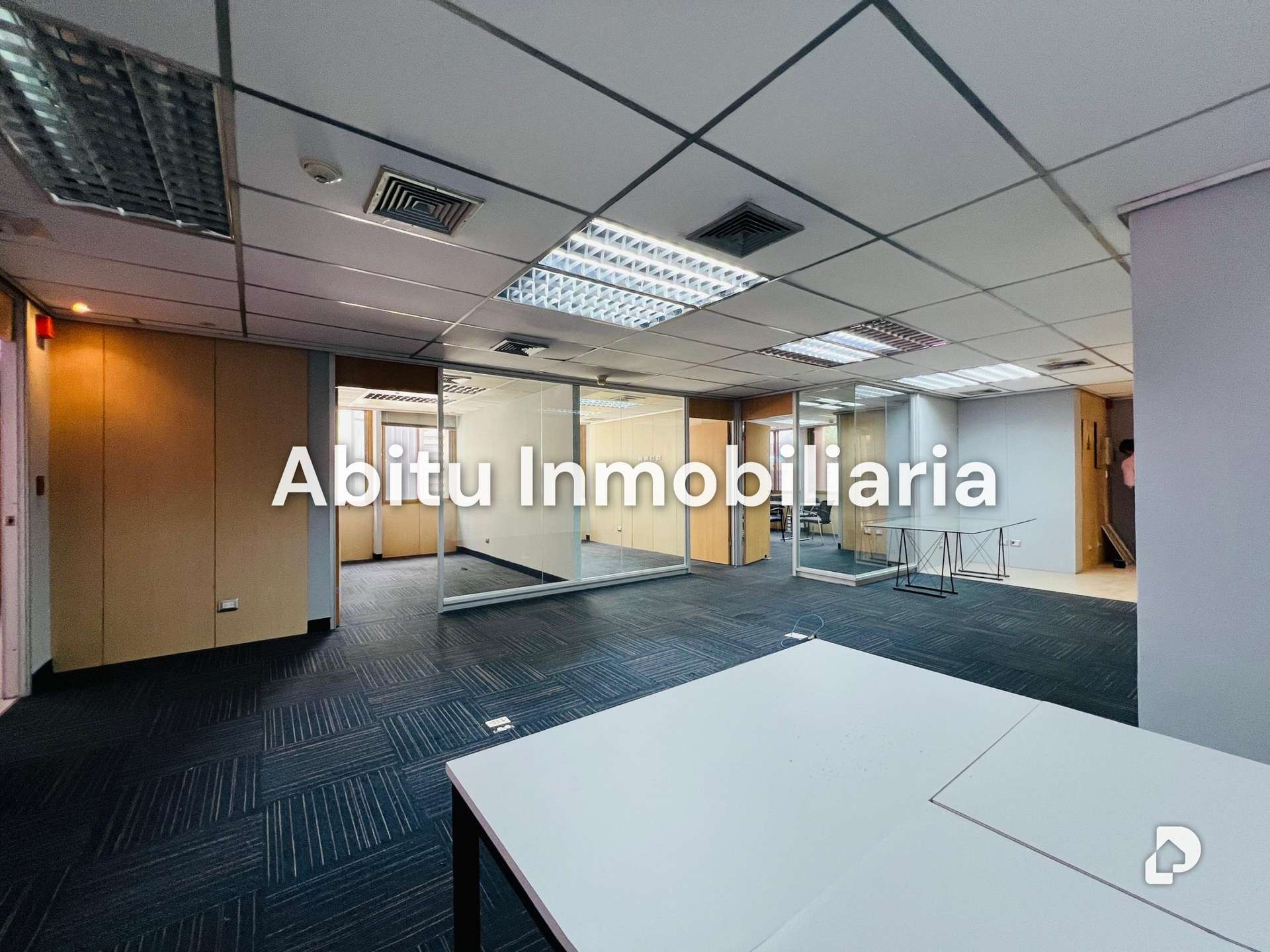 Oficina en Chuao, Caracas – 20