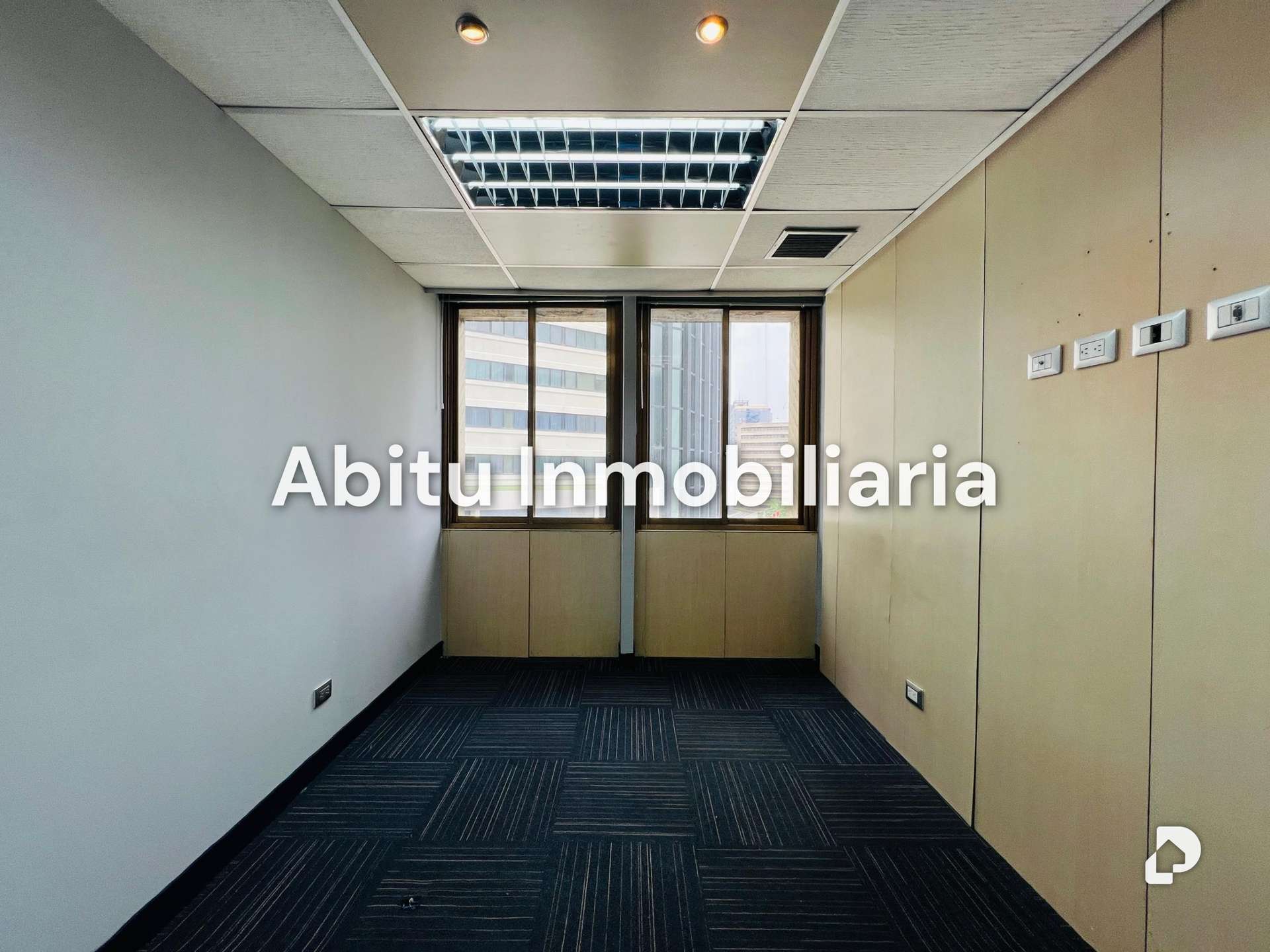Oficina en Chuao, Caracas – 9