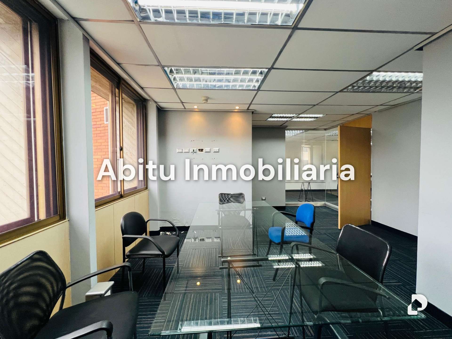 Oficina en Chuao, Caracas – 3