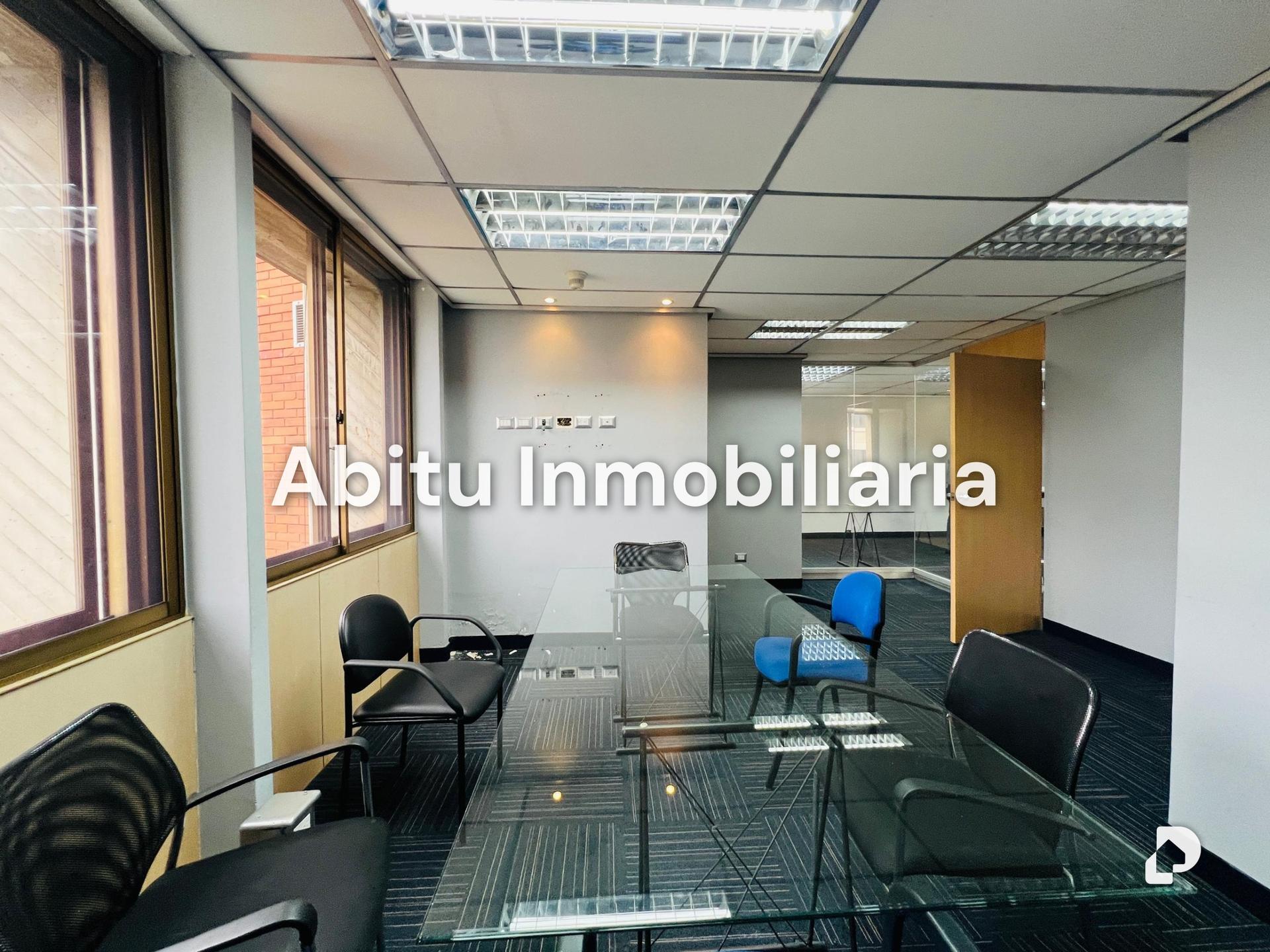 Oficina en Chuao, Caracas – 3