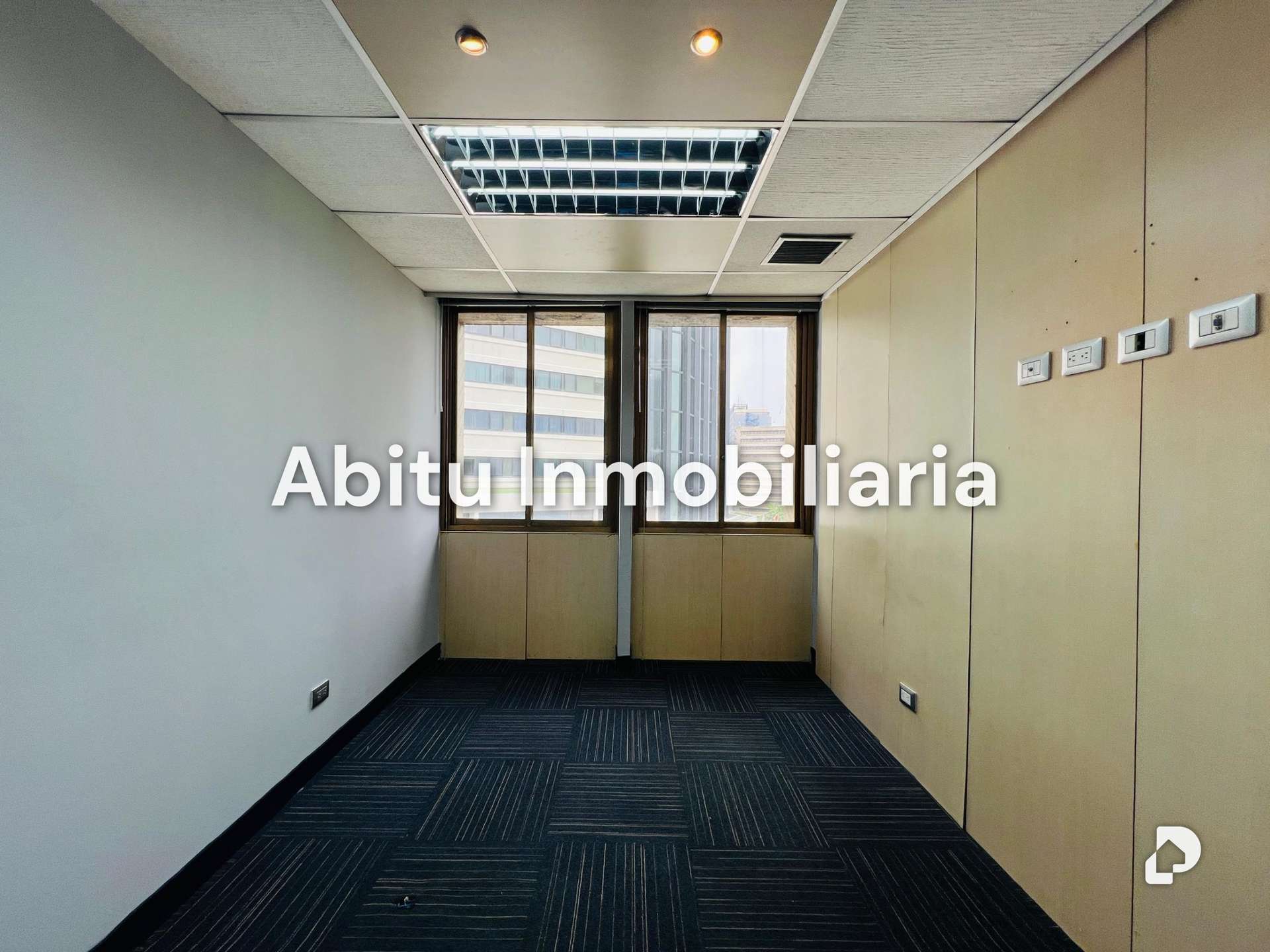 Oficina en Chuao, Caracas – 5