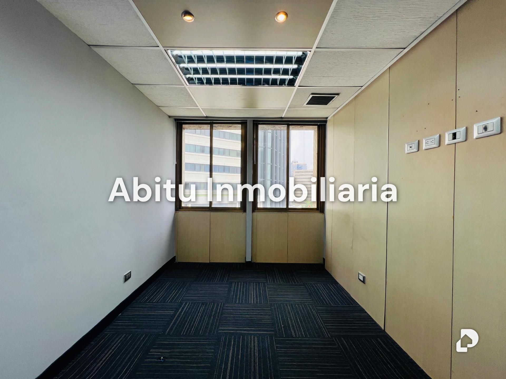 Oficina en Chuao, Caracas – 5
