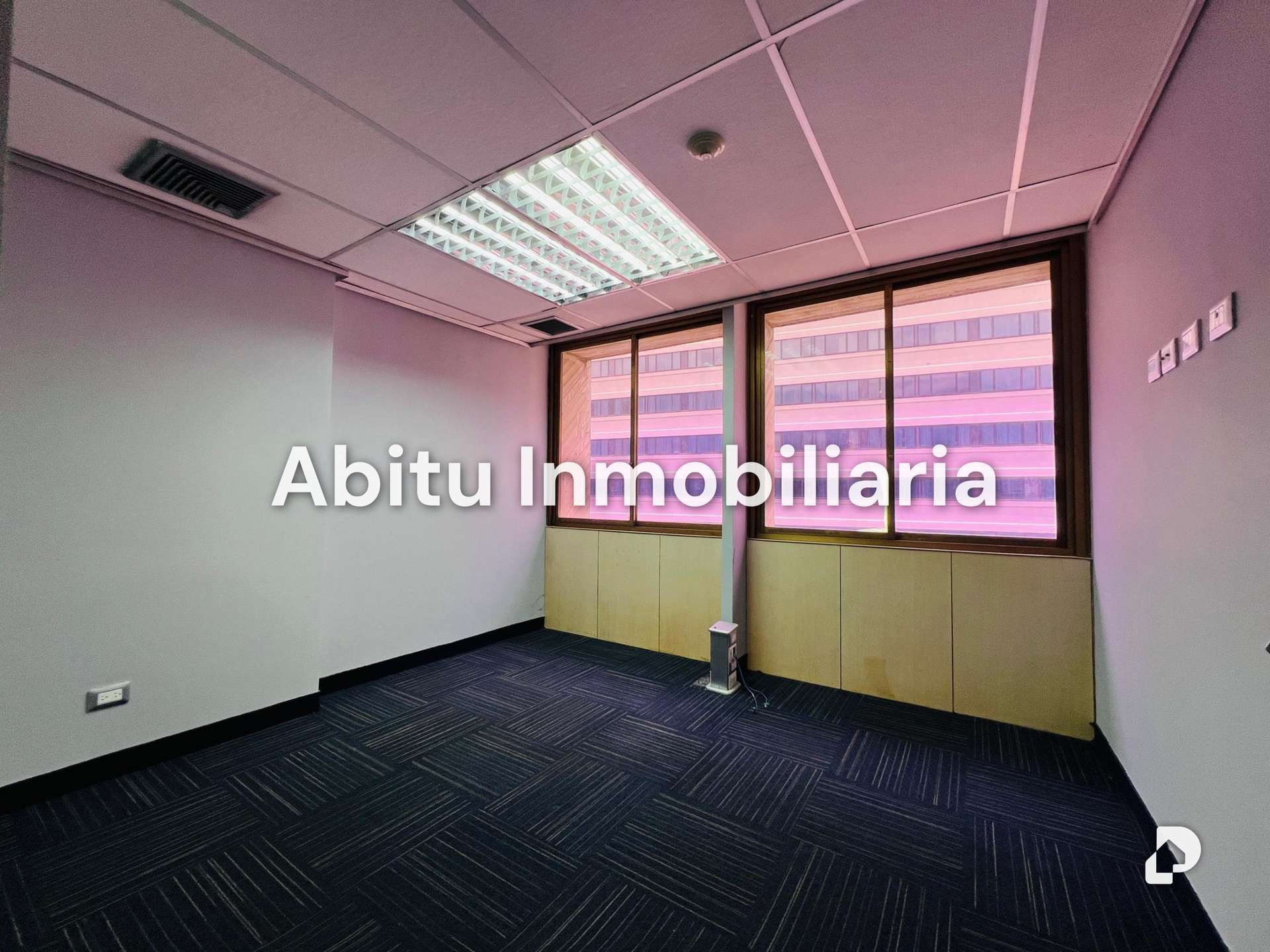 Oficina en Chuao, Caracas – 21