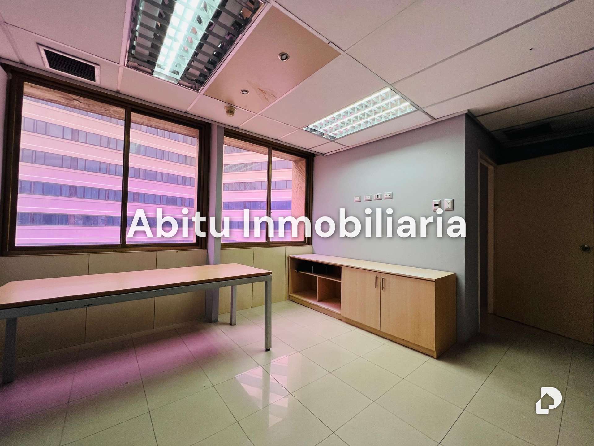 Oficina en Chuao, Caracas – 14