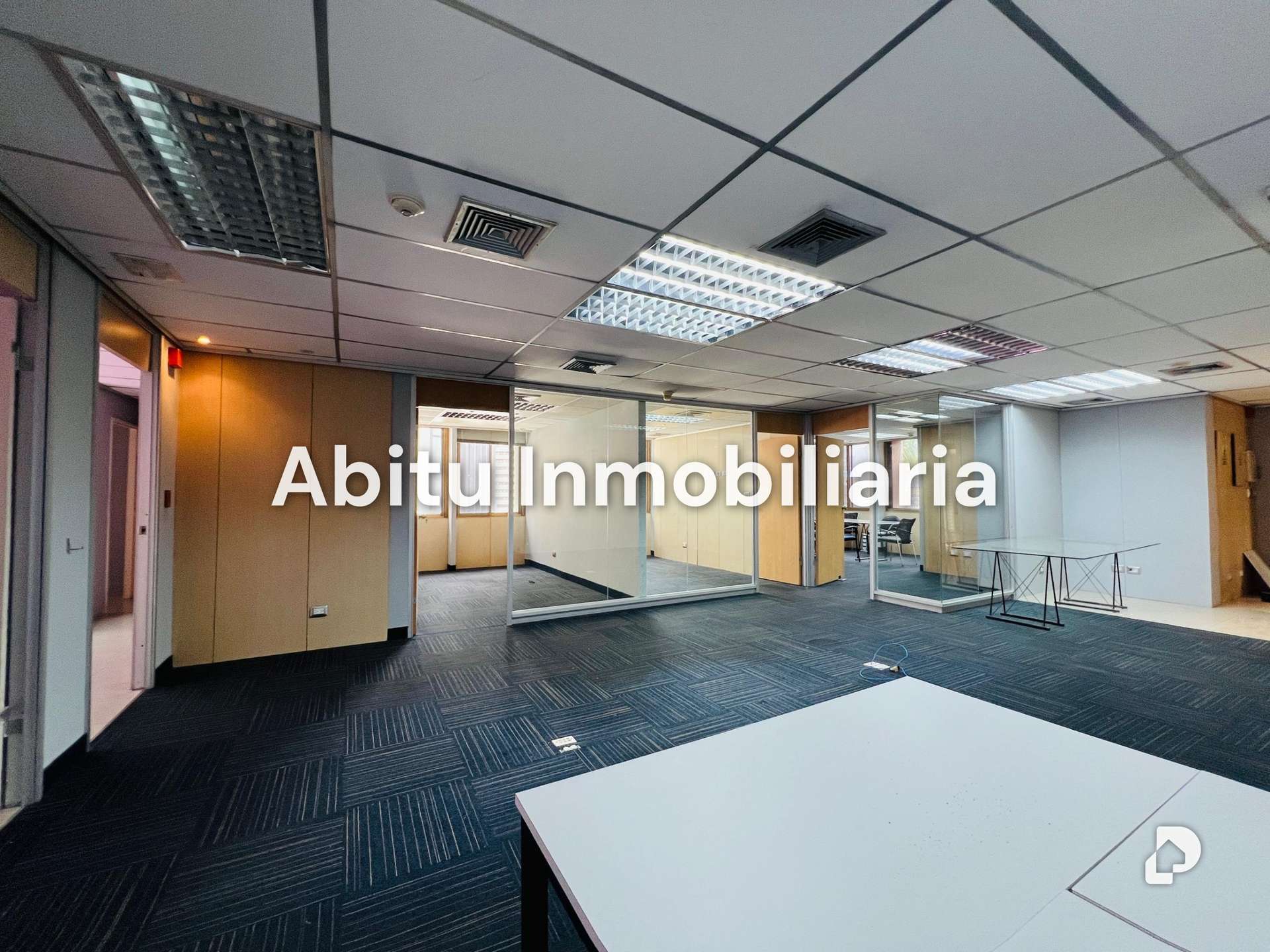 Oficina en Chuao, Caracas – 19