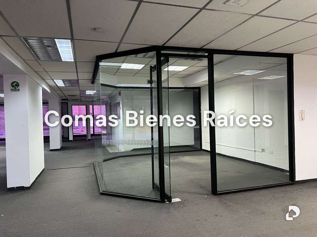 Office in Chacao, Caracas – 3