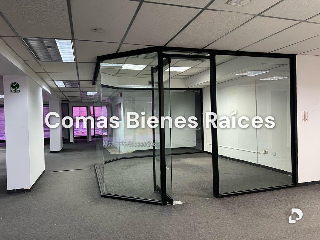 Office in Chacao, Caracas – 3