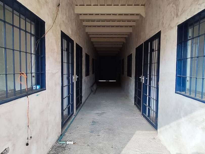 Edificio en Tinaquillo - 1