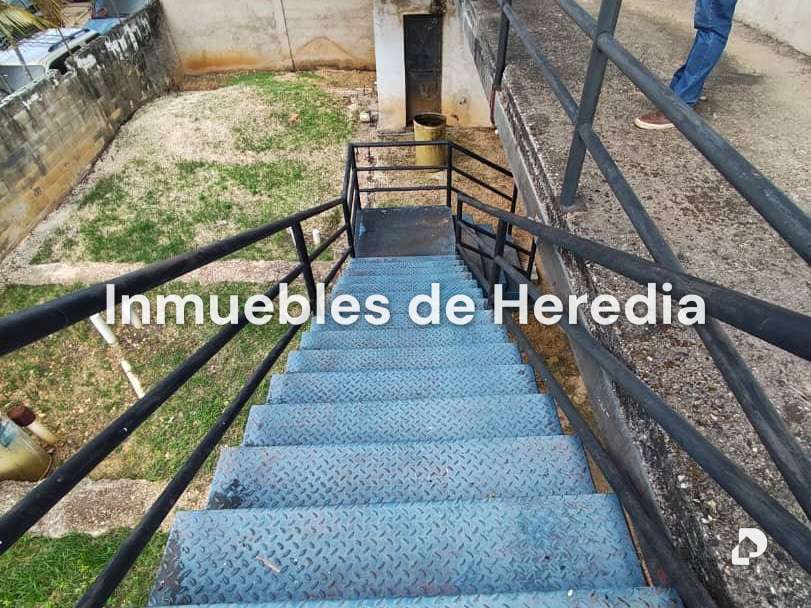 Edificio en Tinaquillo – 5